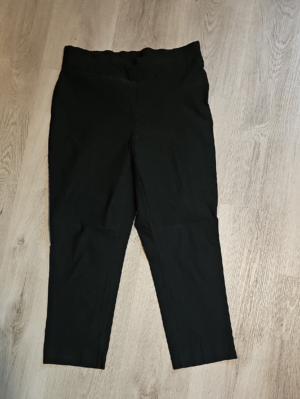 Brigitte So Slimming Crop Pants